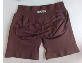 Kore shorts